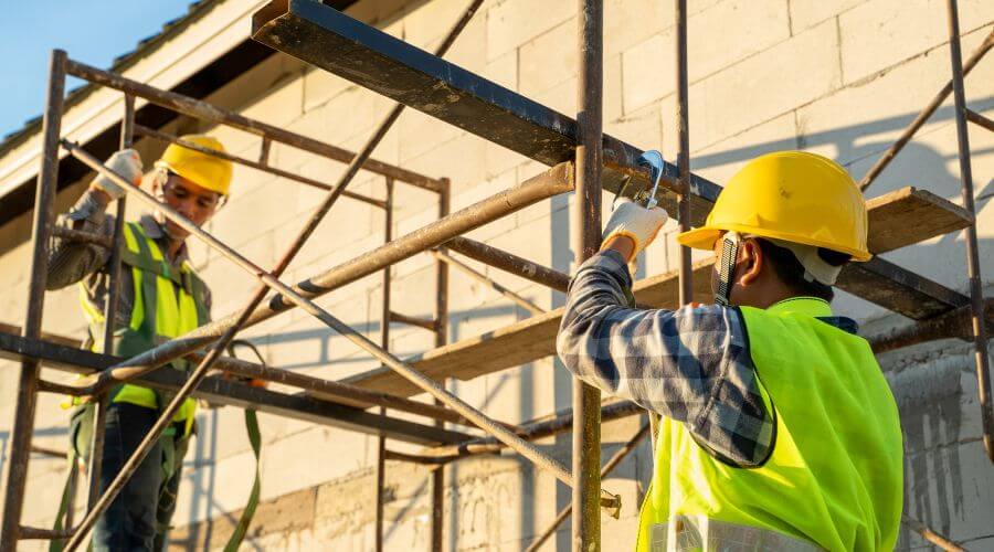 Roof Vent Repair in Hankinson, ND